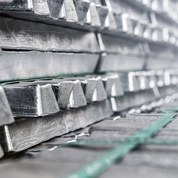 Алюминиевый сплав АМг5Мц ГОСТ 1583-93 - УРАЛСПЛАВМЕТ