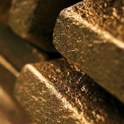 Бронза литейная БрА10Ж3Мц2 ГОСТ 614-97 - УРАЛСПЛАВМЕТ