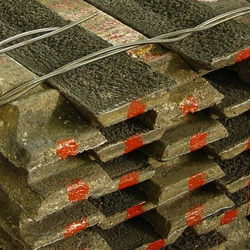 Бронза литейная БрО4Ц8С5 ГОСТ 614-97 - УРАЛСПЛАВМЕТ