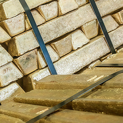 Латунь литейная ЛК1 ГОСТ 1020-97 - УРАЛСПЛАВМЕТ