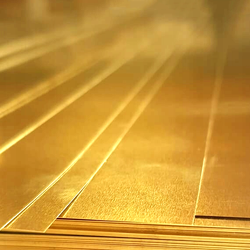 Лист латунный ГОСТ 2208-2007 - УРАЛСПЛАВМЕТ