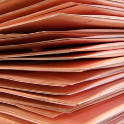 Медь катодная М0К ГОСТ 546-2001 - УРАЛСПЛАВМЕТ