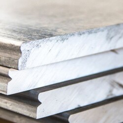 Плита алюминиевая ГОСТ 17232-99 - УРАЛСПЛАВМЕТ