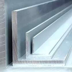 Профиль алюминиевый ГОСТ 22233-2018 - УРАЛСПЛАВМЕТ