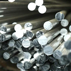 Пруток алюминиевый ГОСТ 21488-97 - УРАЛСПЛАВМЕТ