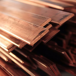 Шина медная ГОСТ 434-78 - УРАЛСПЛАВМЕТ