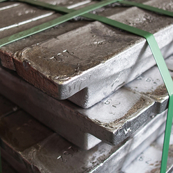 Свинец С1 ГОСТ 3778-98 - УРАЛСПЛАВМЕТ