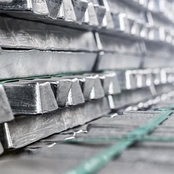 Алюминиевый сплав АМг5К ГОСТ 1583-93 - УРАЛСПЛАВМЕТ