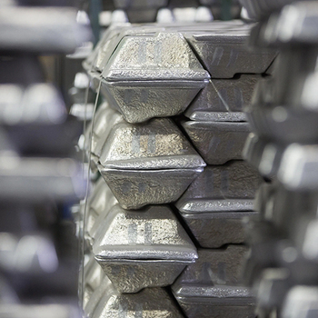 Алюминий первичный А7 ГОСТ 11069-2019 - УРАЛСПЛАВМЕТ