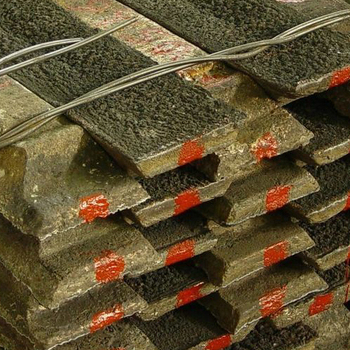 Бронза литейная БрО5Ц6С5 ГОСТ 614-97 - УРАЛСПЛАВМЕТ