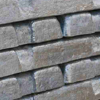 Цинк Ц2 ГОСТ 3640-94 - УРАЛСПЛАВМЕТ