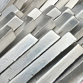 Магний Мг95 ГОСТ 804-93 - УРАЛСПЛАВМЕТ