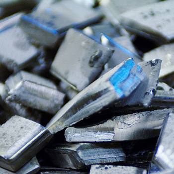 Никель первичный Н-1 ГОСТ 849-2018 - УРАЛСПЛАВМЕТ