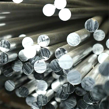 Пруток алюминиевый ГОСТ 21488-97 - УРАЛСПЛАВМЕТ