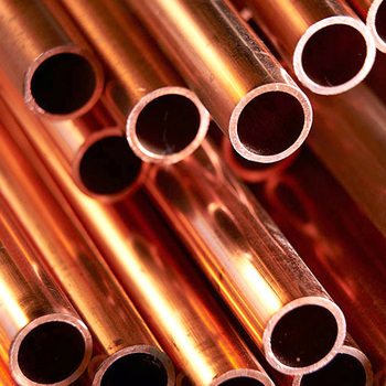 Труба медная ГОСТ 617-2006 - УРАЛСПЛАВМЕТ