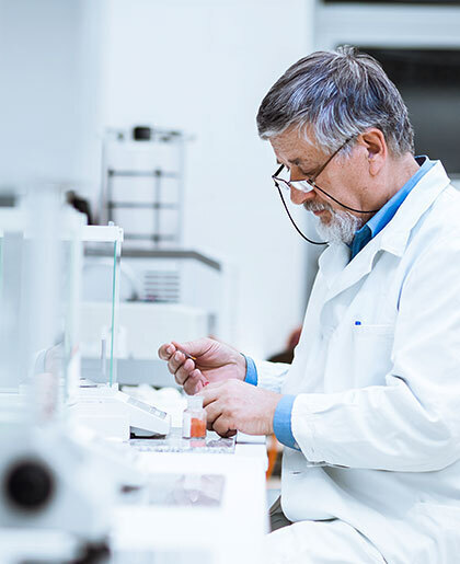 АНАЛИЗ <br>ХИМИЧЕСКОГО СОСТАВА